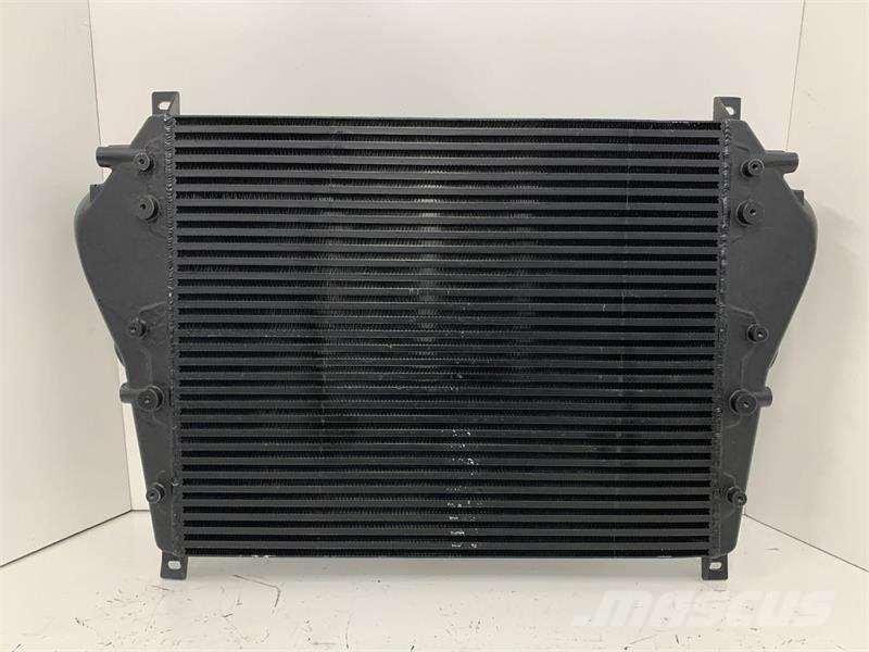 Volvo VG79 Charge Air Cooler # 607097 Radiators