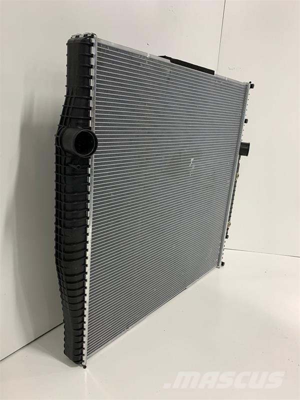 Volvo VHD Radiator # 607033 Radiatorer