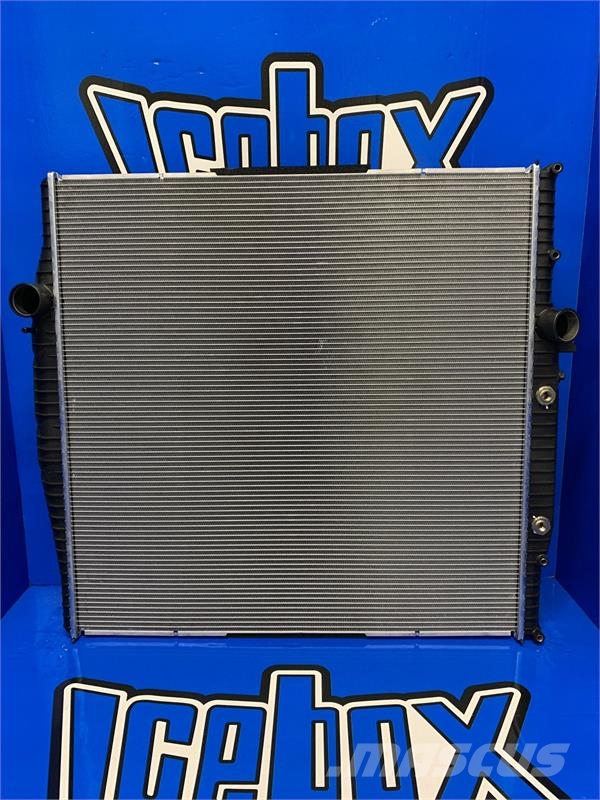 Volvo VHD Radiator # 607033 Radiatorer