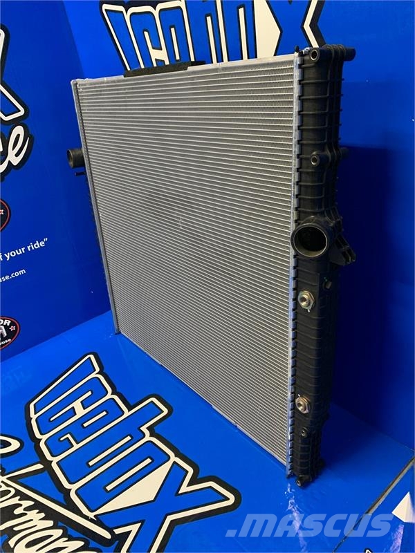 Volvo VHD Radiator # 607033 Radiatorer