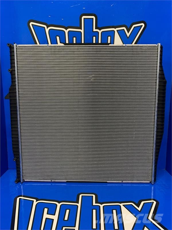 Volvo VHD Radiator # 607033 Radiatorer