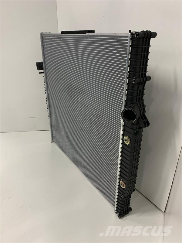 Volvo VHD Radiator # 607033 Radiatorer