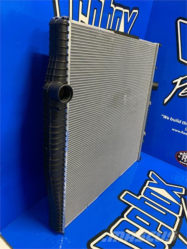 Volvo VHD Radiator # 607033 Radiatorer
