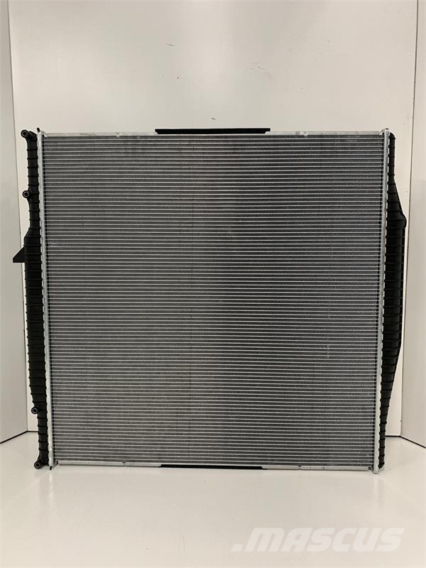 Volvo VHD Radiator # 607033 Radiatorer