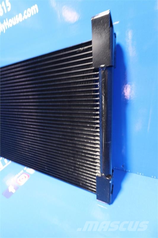 Volvo VHD, VNL, VNM AC Condenser # 607614 Radiators