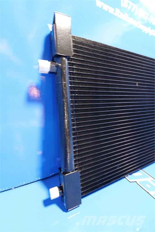 Volvo VHD, VNL, VNM AC Condenser # 607614 Radiators