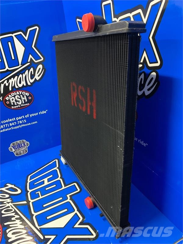 Volvo VN Radiator # 607023 Radiatorer