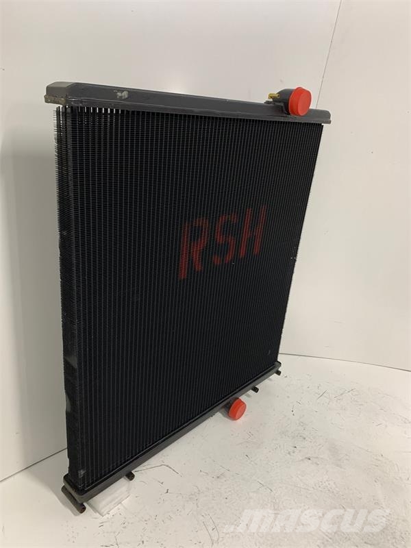 Volvo VN Radiator # 607023 Radiatorer
