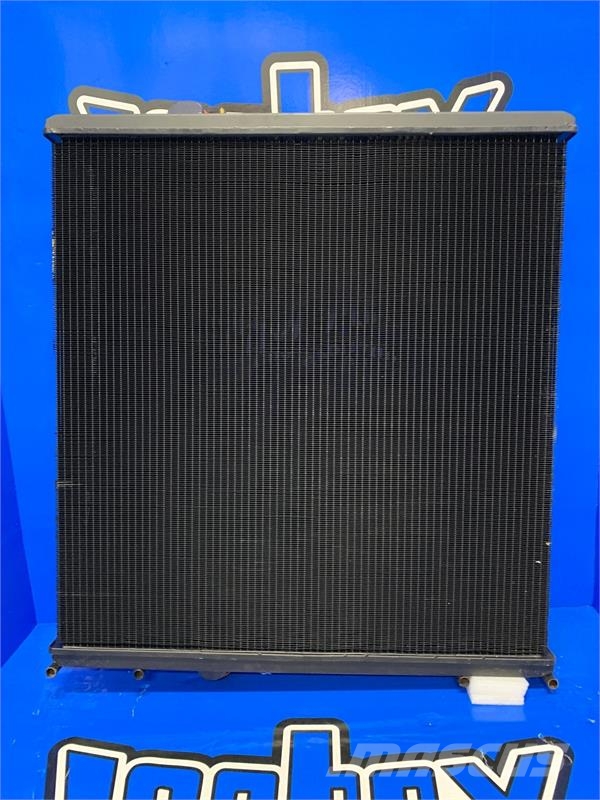 Volvo VN Radiator # 607023 Radiatorer