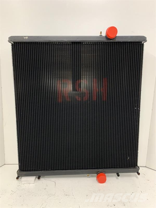 Volvo VN Radiator # 607023 Radiatorer