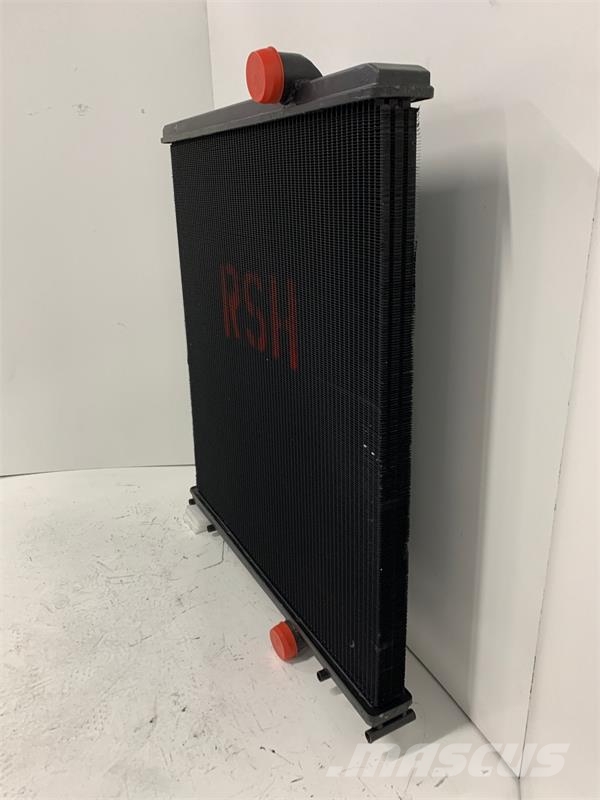 Volvo VN Radiator # 607023 Radiatorer