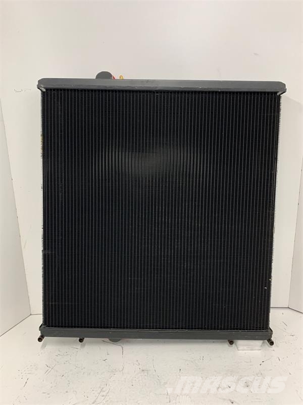 Volvo VN Radiator # 607023 Radiatorer