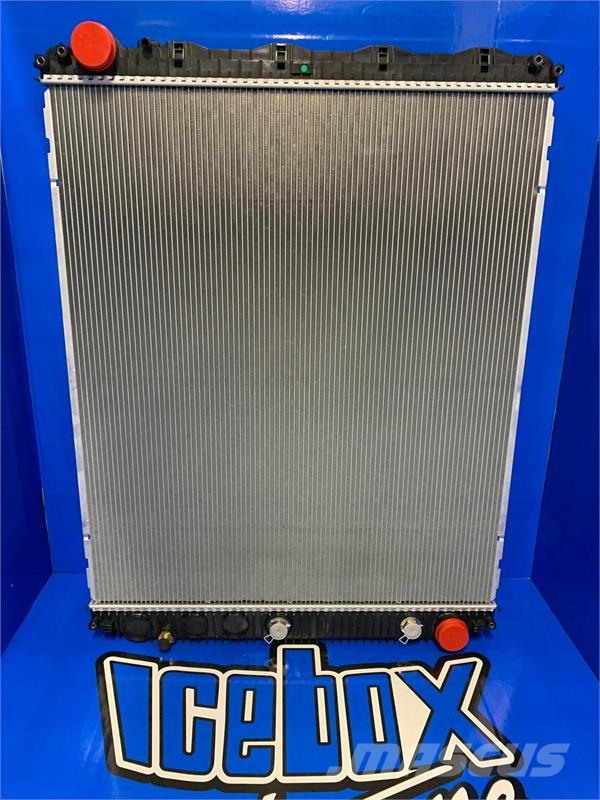 Volvo VNL, VNM Radiator # 607038 Radijatori