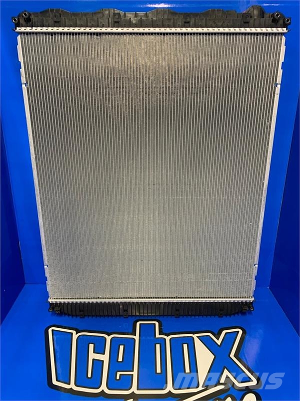 Volvo VNL, VNM Radiator # 607038 Radijatori