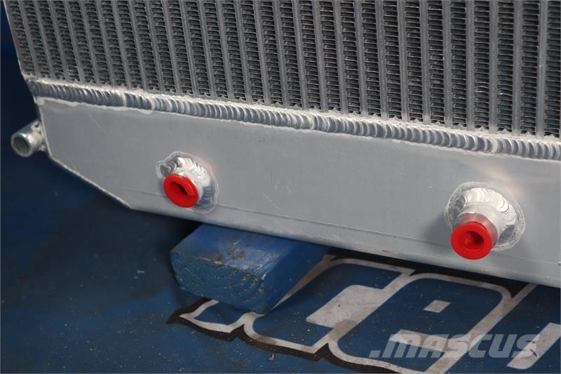 Volvo VNL, VNM Radiator # 607047 Radiatorer