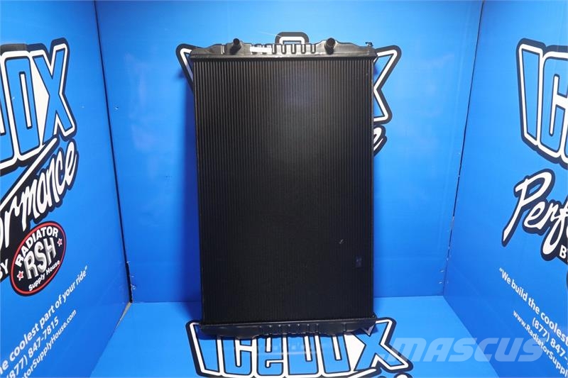 Volvo WG Series Radiator # 607017 Radiatoren