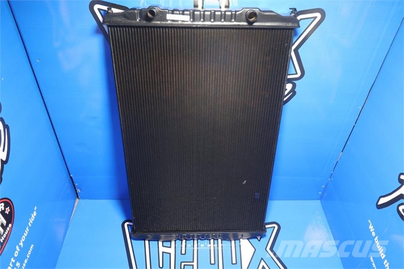 Volvo WG Series Radiator # 607017 Radiatoren
