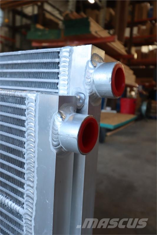 Watson Oil Cooler # 890708 Радіатори