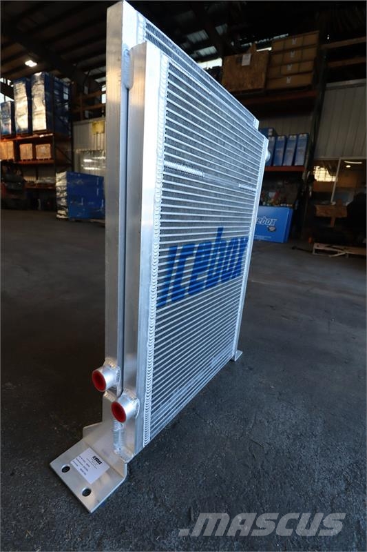 Watson Oil Cooler # 890708 Радіатори