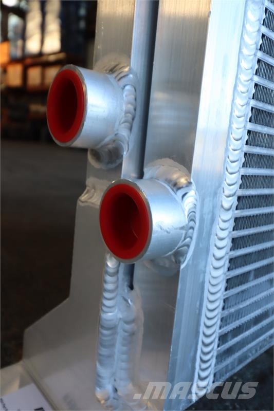 Watson Oil Cooler # 890708 Радіатори
