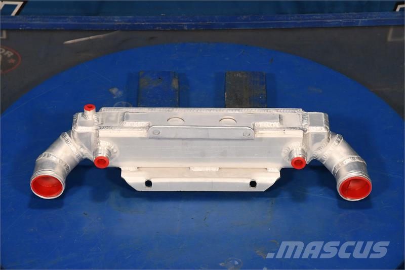 Western Star 4700, 4700X, 4900, 4900X Oil Cooler # 608194 Radiatori