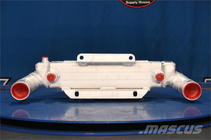 Western Star 4700, 4700X, 4900, 4900X Oil Cooler # 608194 Radiatori