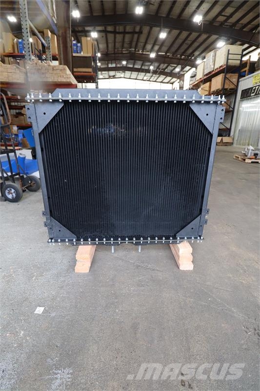 Western Star 4900 Radiator # 608012 Radiadores
