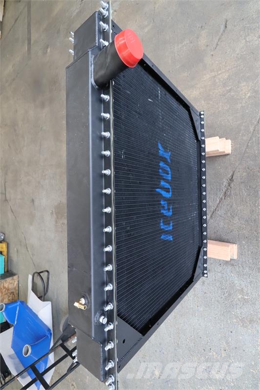 Western Star 4900 Radiator # 608012 Radiadores