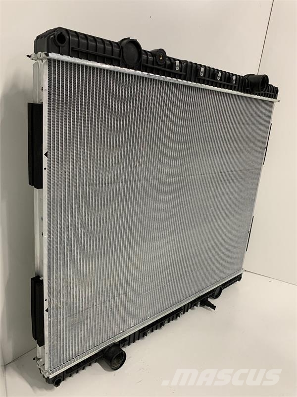 Western Star 4900EX Radiator # 608031 Radiadores
