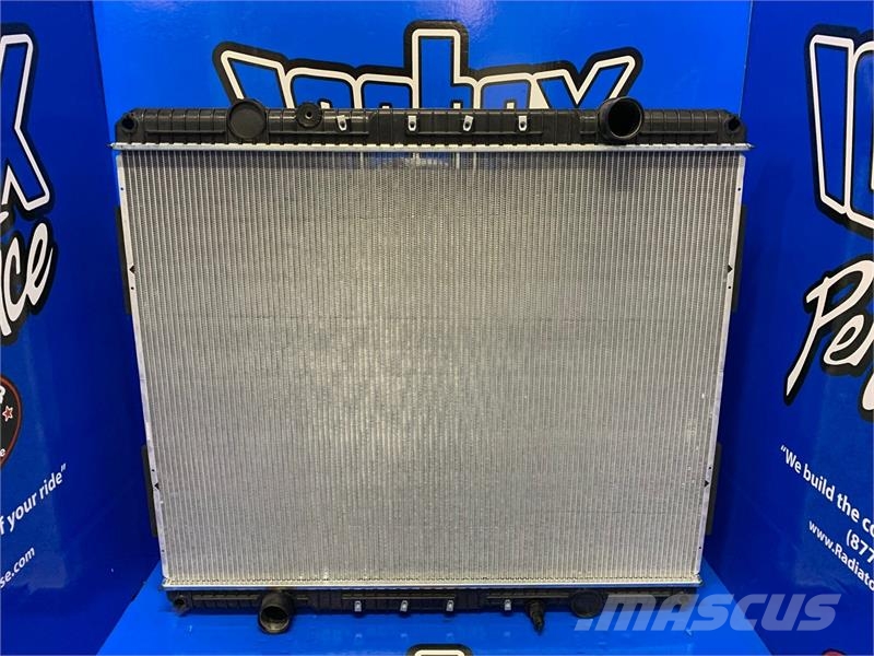 Western Star 4900EX Radiator # 608031 Radiadores