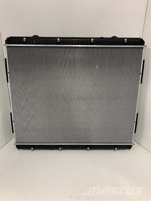 Western Star 4900EX Radiator # 608031 Radiadores