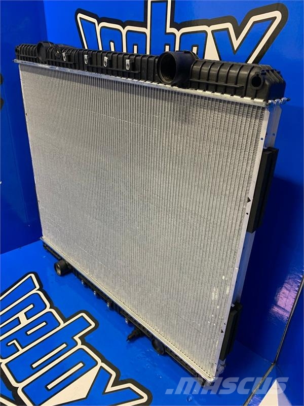 Western Star 4900EX Radiator # 608031 Radiadores