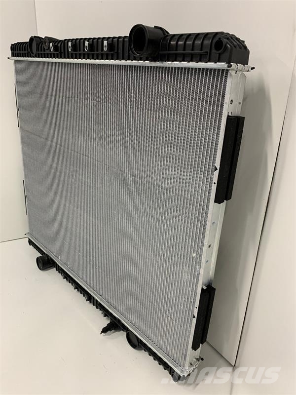 Western Star 4900EX Radiator # 608031 Radiadores