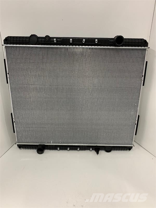 Western Star 4900EX Radiator # 608031 Radiadores