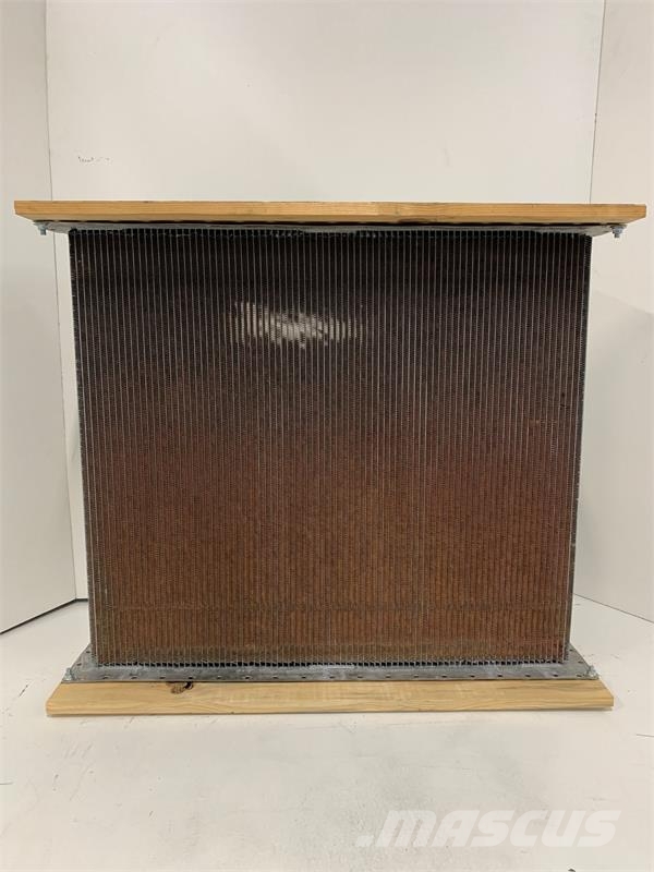Western Star A-1103-5, 20001-3464,2001-3465 Radiator Core # 608 Radiatoren