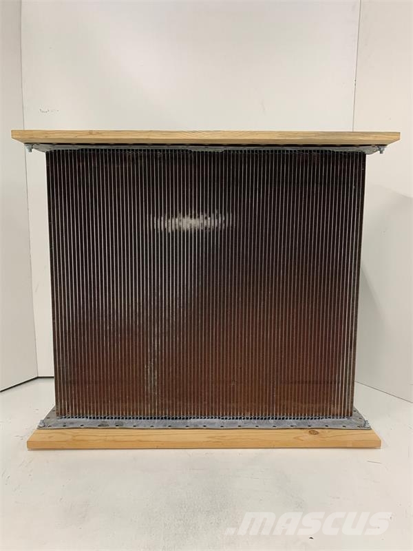 Western Star A-1103-5, 20001-3464,2001-3465 Radiator Core # 608 Radiatoren