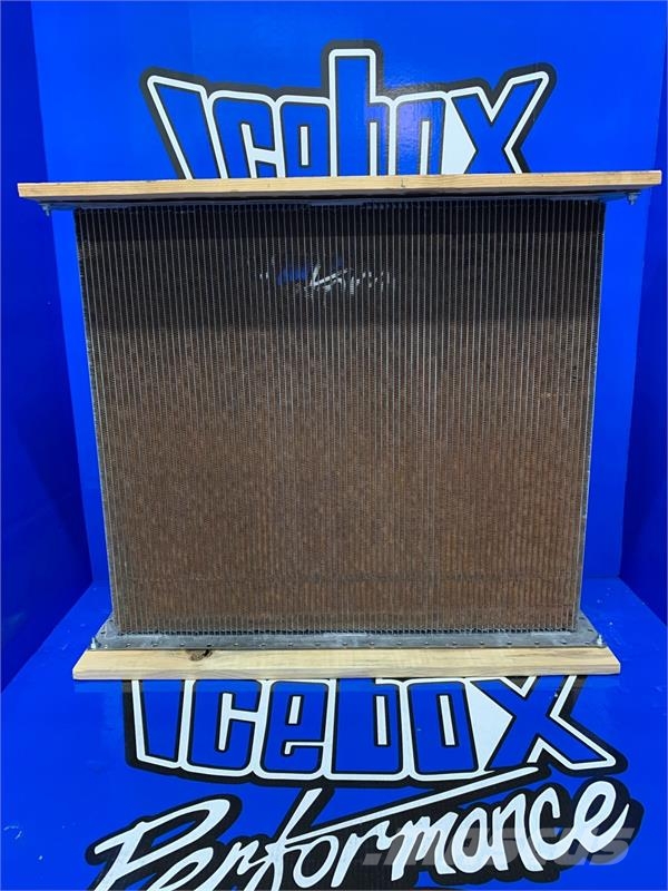 Western Star A-1103-5, 20001-3464,2001-3465 Radiator Core # 608 Radiatoren
