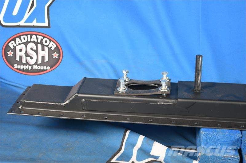 Western Star Bottom Tank # 608092 Radiatoren