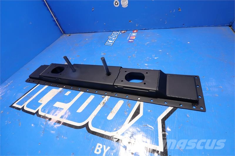 Western Star Bottom Tank # 608095 Radiatoren