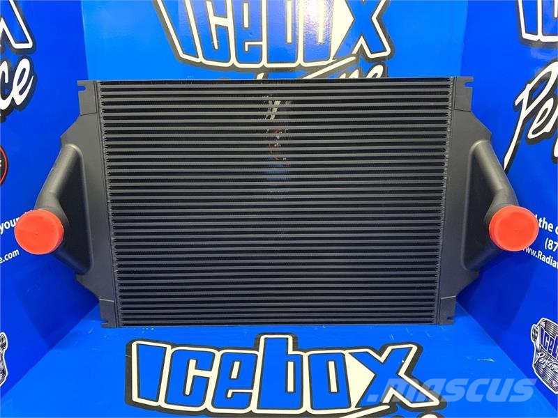 Western Star Charge Air Cooler # 608055 Radiatoren