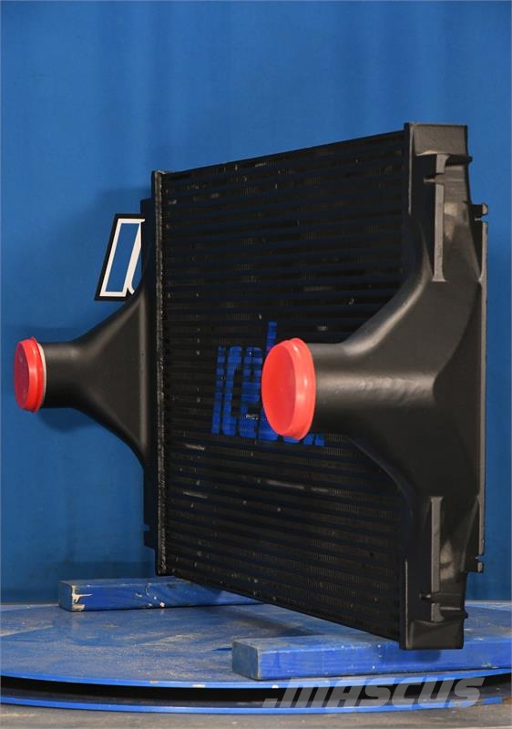 Western Star Charge Air Cooler # 608048 Radiadores