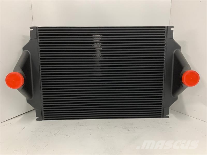 Western Star Charge Air Cooler # 608055 Radiatoren