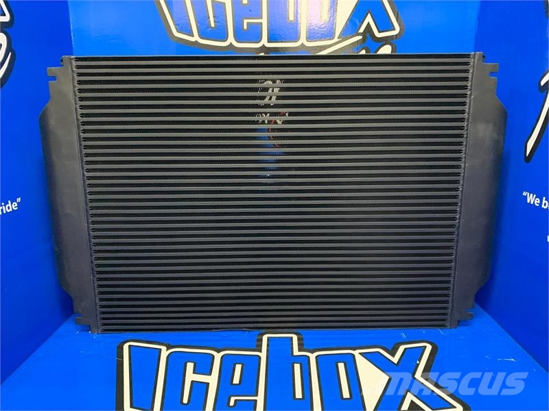 Western Star Charge Air Cooler # 608055 Radiatoren