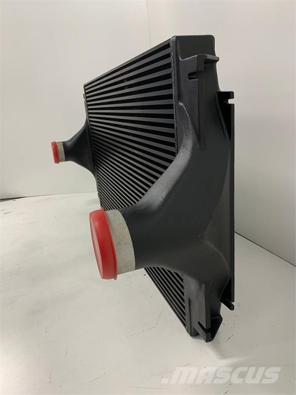 Western Star Charge Air Cooler # 608064 Radiatoren