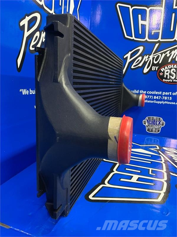 Western Star Charge Air Cooler # 608064 Radiatoren