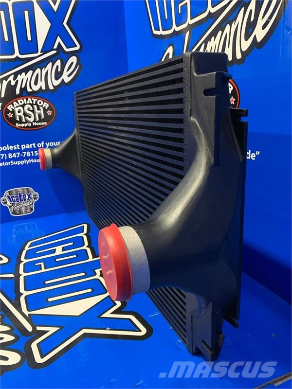 Western Star Charge Air Cooler # 608064 Radiatoren
