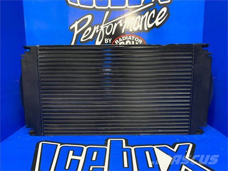 Western Star Charge Air Cooler # 608042 Radiadores