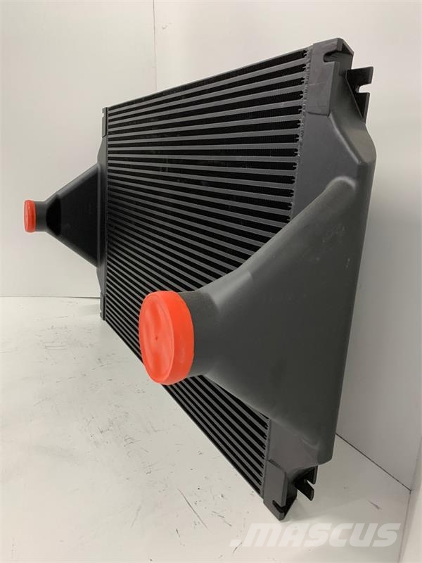 Western Star Charge Air Cooler # 608055 Radiatoren