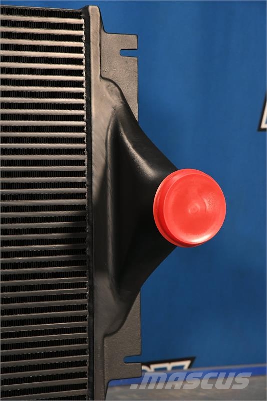 Western Star Charge Air Cooler # 608048 Radiadores