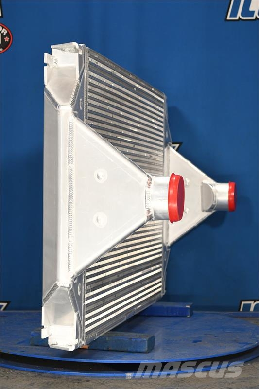 Western Star Charge Air Cooler # 608058 Radiadores